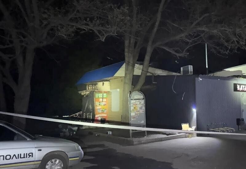 Бійці Вовків Да Вінчі побили й викрали чоловіка: батальон відреагував