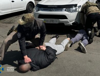 “Благодійників” викрили на схемі для ухилянтів