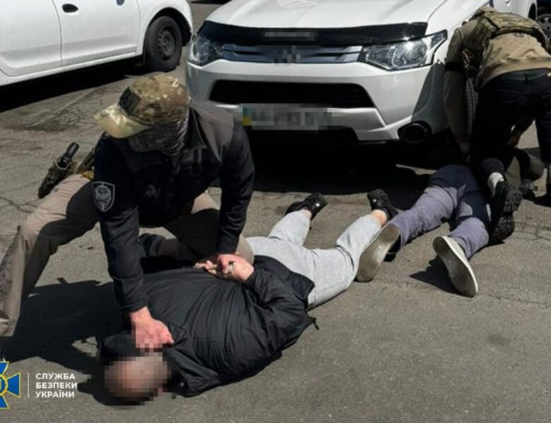 “Благодійників” викрили на схемі для ухилянтів