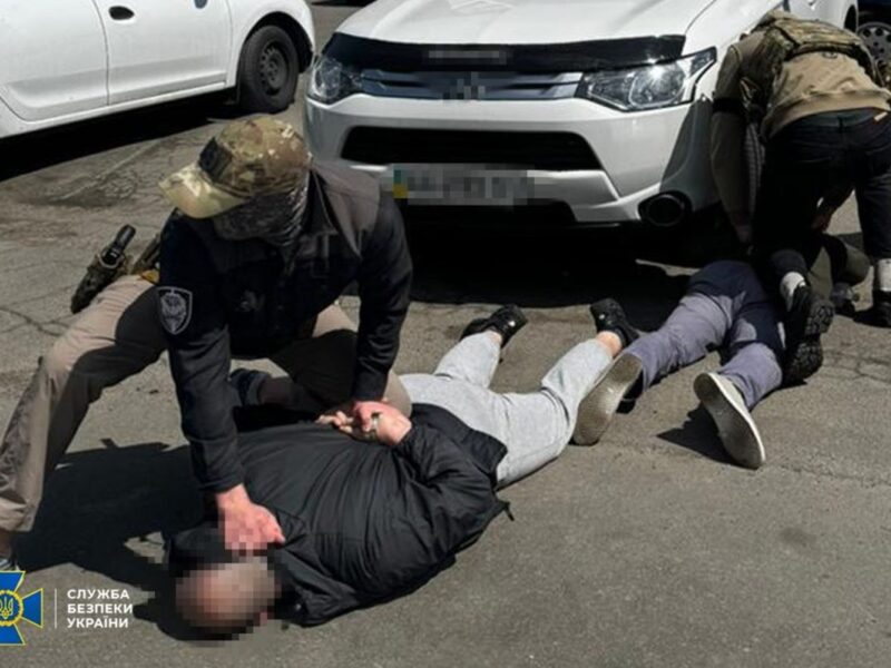 “Благодійників” викрили на схемі для ухилянтів
