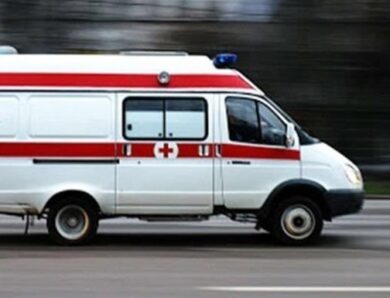 Богодухів вдруге за добу зазнав удару