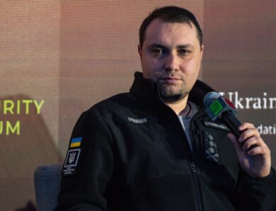 Буданов оцінив, чи зможе РФ завдати ядерного удару