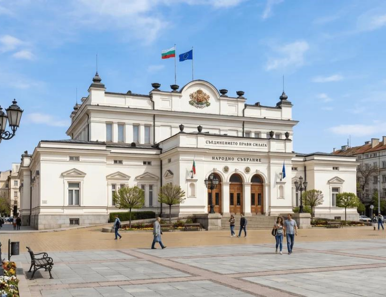 Чи залишиться Україна без болгарської підтримки