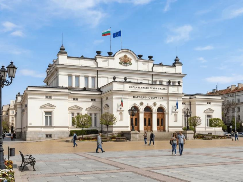 Чи залишиться Україна без болгарської підтримки
