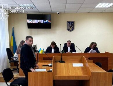 Чоловік отримав довічне за подвійне убивство на Рівненщині