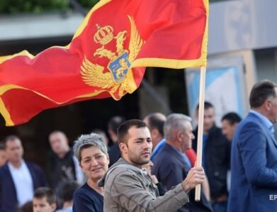 Чорногорія майже в ЄС: коли Україна наблизиться до членства