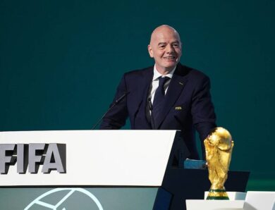ЧС-2026: президент ФІФА озвучив позицію щодо Ірану