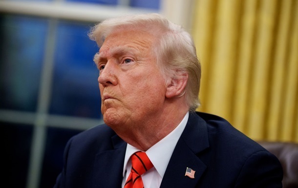 CNN: У команді Трампа розділилися думки щодо Ірану