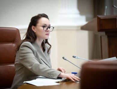 Cвириденко анонсувала конкурс на будівництво понад 1,3 ГВт нової генерації