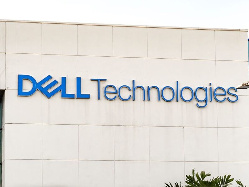 Dell отримала контракт Пентагону майже на $10 млрд
