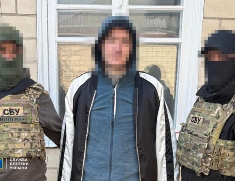 Дезертир організовував підпали військових авто у Києві