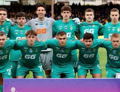 Динамо проти Чернігова: анонс фіналу Кубка України