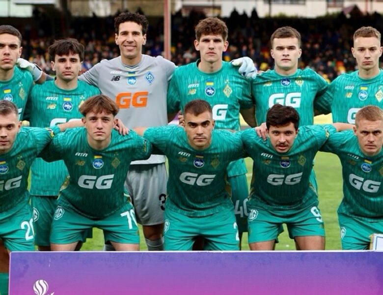 Динамо проти Чернігова: анонс фіналу Кубка України