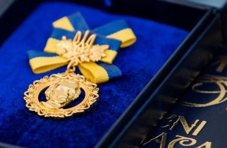 До Шевченківської премії додадуть номінацію з архітектури – Зеленський