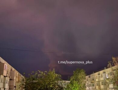 Дрони атакували військовий аеродром в РФ – OSINT