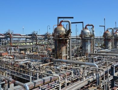 Дрони знову зупинили роботу ГПЗ у Росії – ЗМІ