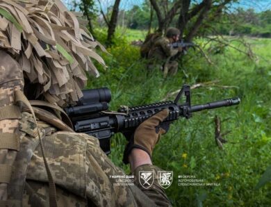 “Два-три роки війни”: ОП відреагував на дані ЗМІ