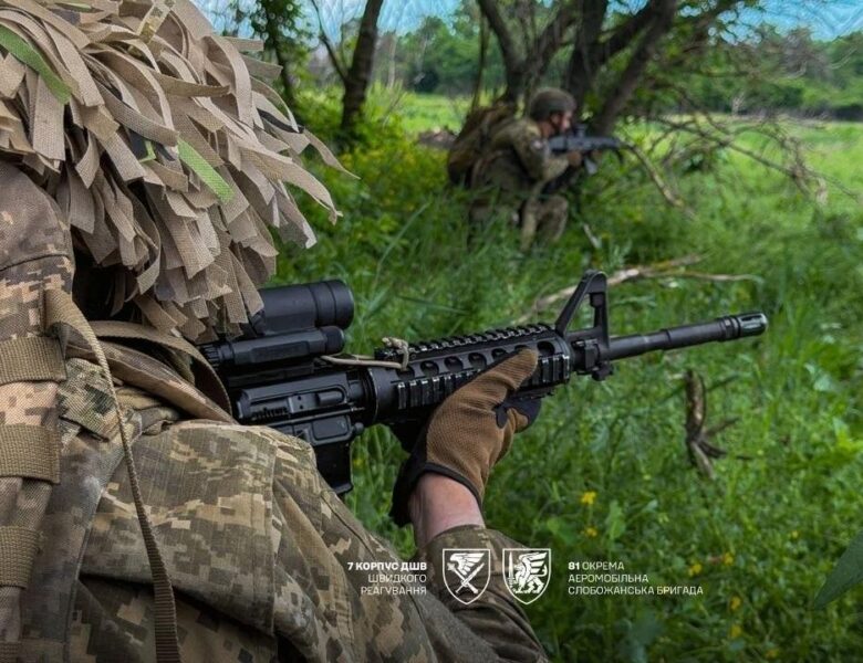 “Два-три роки війни”: ОП відреагував на дані ЗМІ