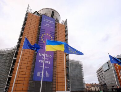 Дві країни ЄС опираються відкриттю всіх кластерів з Україною – ЗМІ