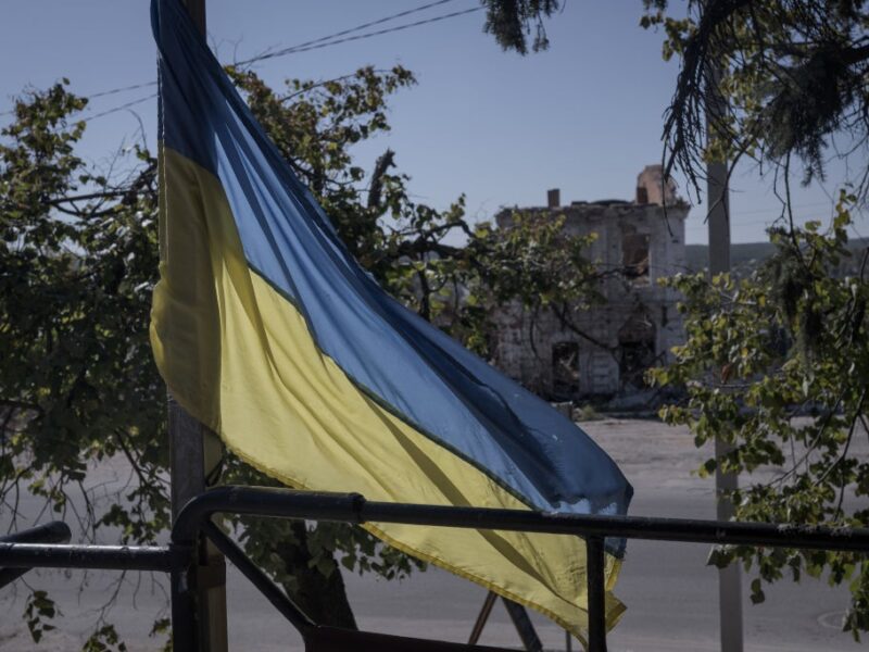 “Ефективність падає”: у ЗСУ дали оцінку наступу РФ на Куп’янськ