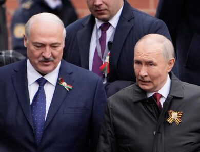 Економіка РФ тягне з собою на дно Білорусь – розвідка