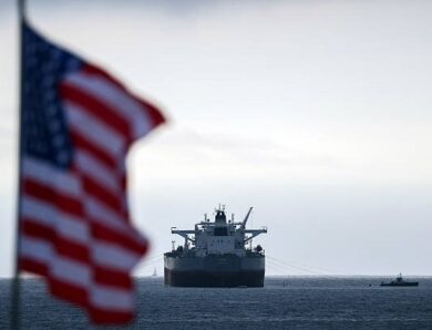 Експорт нафти загрожує США внутрішнім дефіцитом – ЗМІ