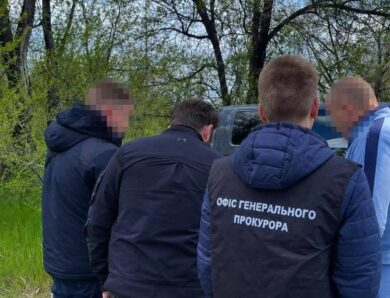 Екссиловика з Миколаївщини підозрюють у незаконному збагаченні на 22,6 млн