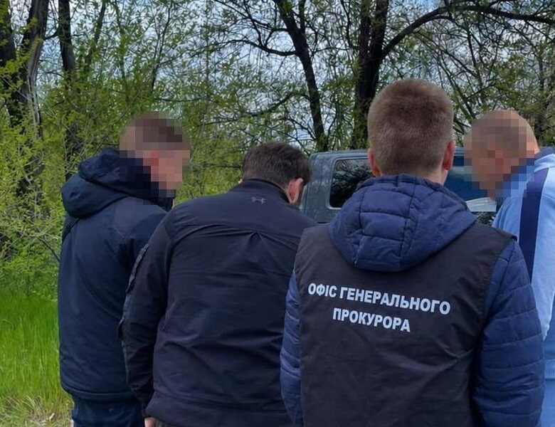 Екссиловика з Миколаївщини підозрюють у незаконному збагаченні на 22,6 млн