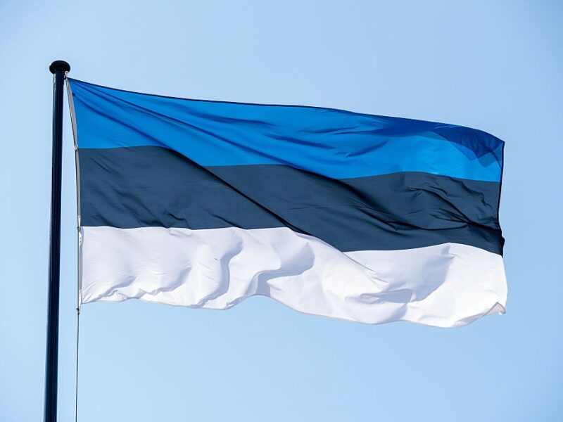 Естонія направила ноту посольству Росії через дезінформацію щодо дронів