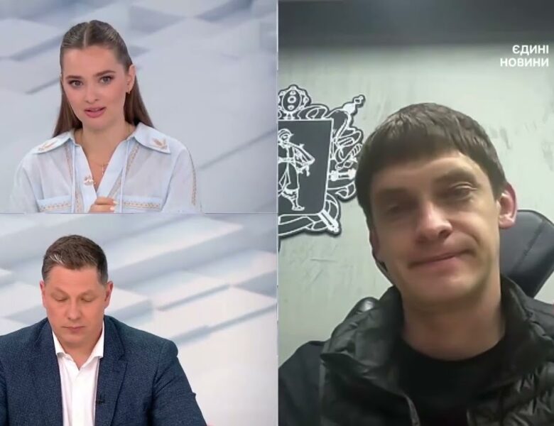 Рекордні обстріли Запоріжжя після перемир’я: ситуація в області | Іван Федоров