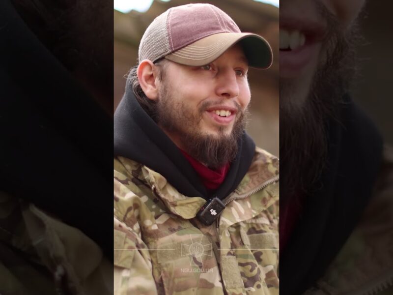 «Полонених ми любимо брати. І любимо брати багато, наша молодь активно це робить»