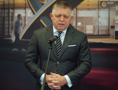 Фіцо прокоментував зустріч із Зеленським