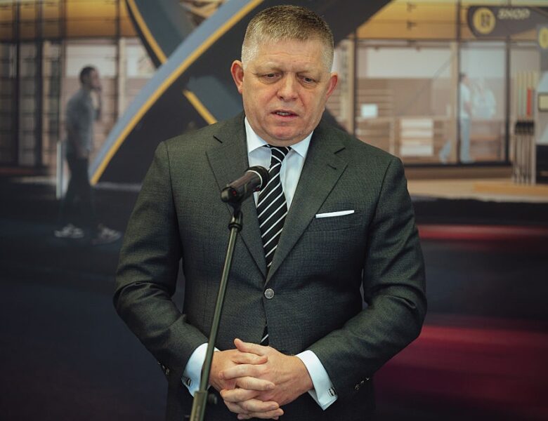 Фіцо прокоментував зустріч із Зеленським