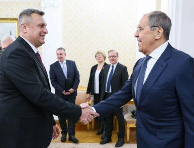 Фіцо розкритикували в коаліції через його заяву про Україну