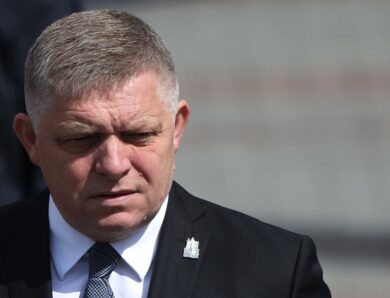 Фіцо у Москві назвав себе “чорною вівцею” Євросоюзу