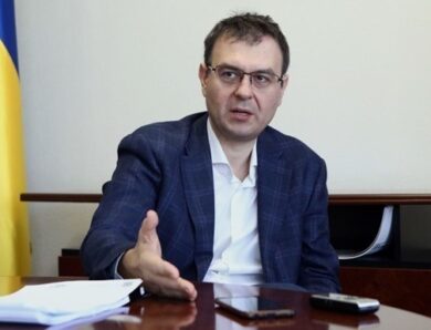 Формування політики у сфері азартних ігор можуть передати Мінфіну – ЗМІ