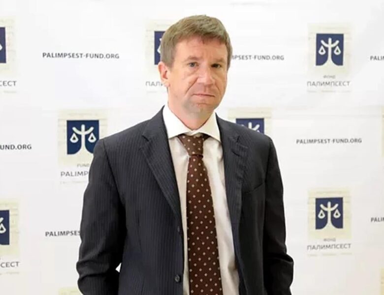 Франція видала Литві російського банкіра Антонова