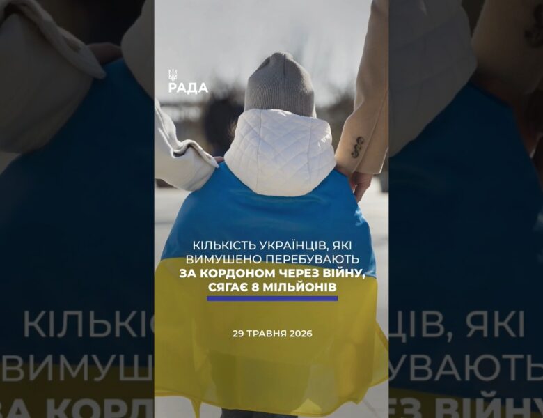 🗓️ 29.05.2026🌙 Вечірні новини🔴 1556-ий день війни