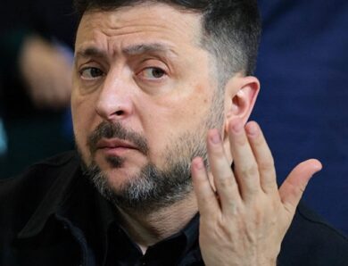 “Гаряча фаза” війни може закінчиться до зими – Зеленський