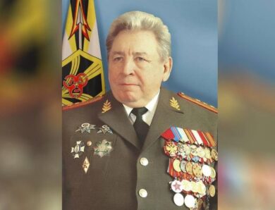 Генерал-полковник скоїв самогубство в Москві