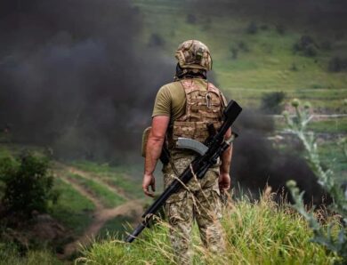 Генштаб назвав два гарячі напрямки з початку доби