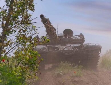 Генштаб оновив дані про ситуацію на фронті