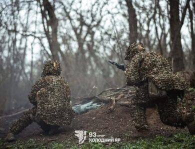 Генштаб оновив дані про ситуацію на фронті