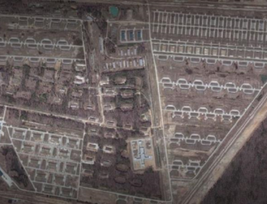 Генштаб підтвердив ураження арсеналу ГРАУ Кедровка та ще двох підприємств