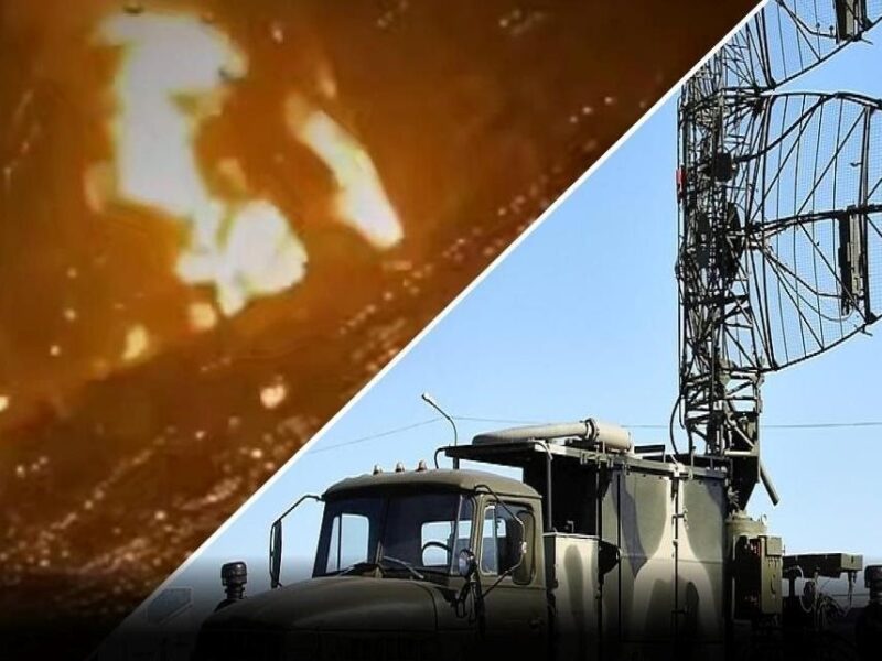 Генштаб підтвердив ураження низки об’єктів росіян