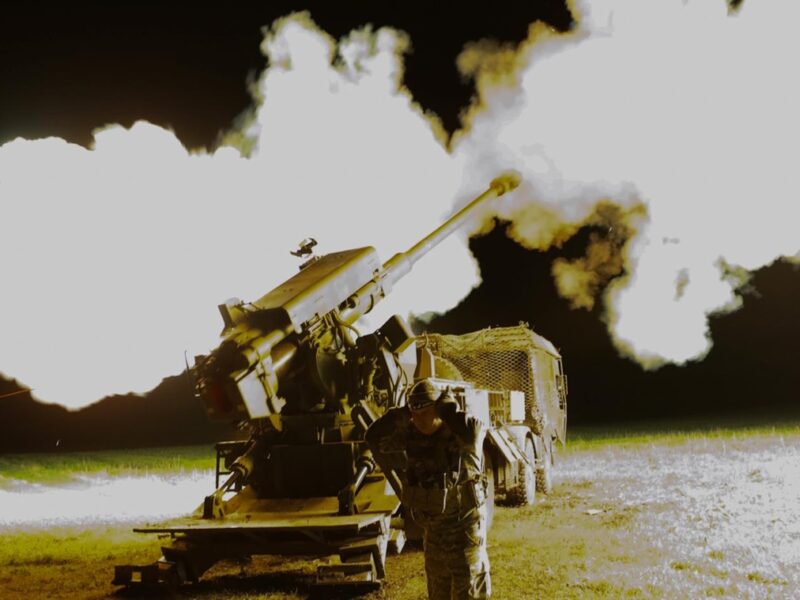 Генштаб повідомив, де ЗСУ зупинили штурми росіян
