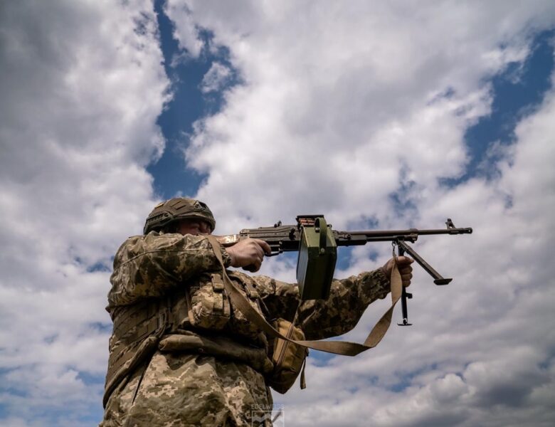 Генштаб повідомив, скільки атак ворога відбили ЗСУ