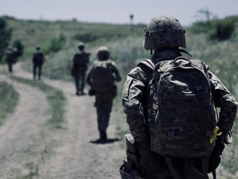 Генштаб розповів, на яких напрямках тривають бої