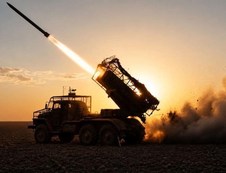 Генштаб розповів про атаки росіян на 10 напрямках