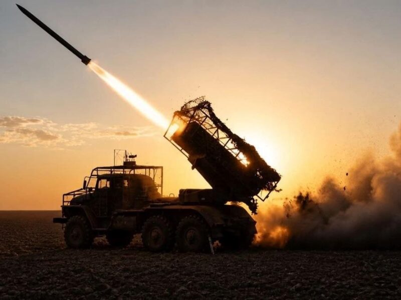 Генштаб розповів про атаки росіян на 10 напрямках
